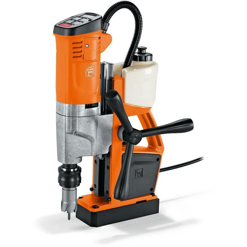 KERNBOORMACHINE MAGN.1100W  KBU35Q            FEIN