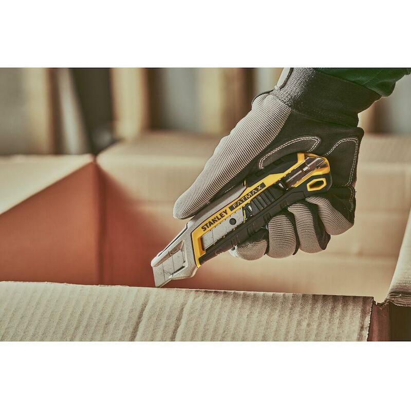 CUTTER FATMAX 18MM          FMHT10594-0    STANLEY