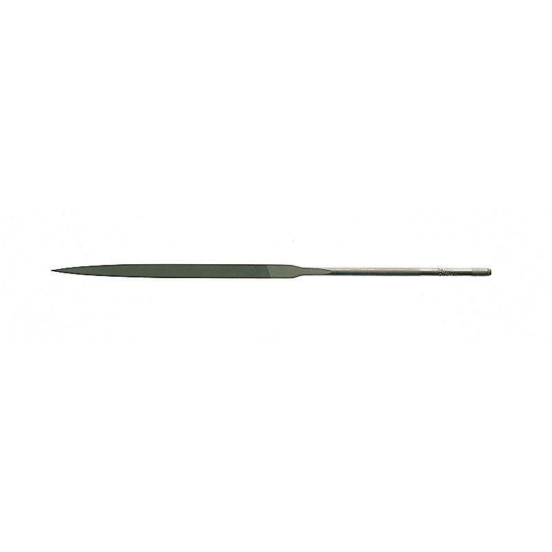 NAALDVIJL PLATSP.160MM - HZ 2-301-16-2-0     BAHCO