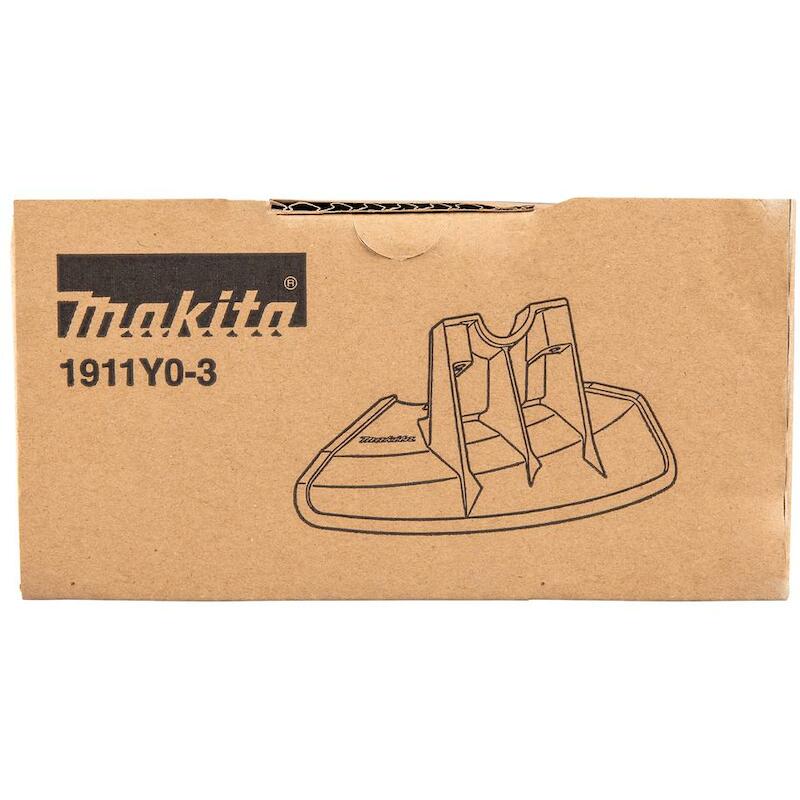 CAPOT DE PROTECTION POUR LAME DE COUPE - 1911Y0-3-MAKITA