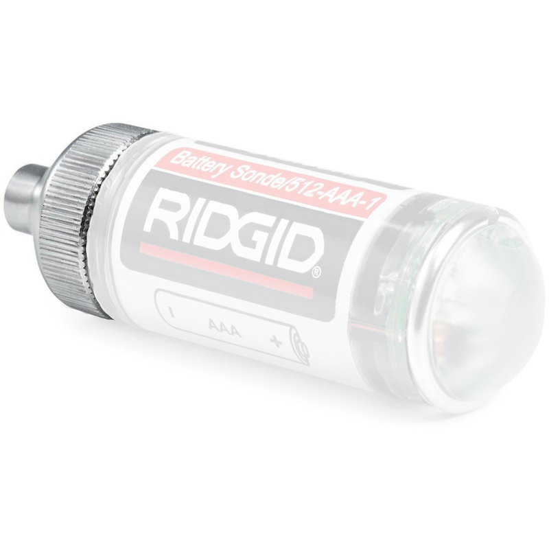 ADAPTER VR.TROMMELVEREN     19263 16-20MM   RIDGID