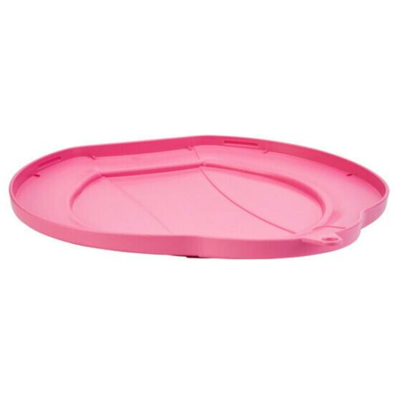 EMMERDEKSEL VR.5686 PP ROZE 5687/1           VIKAN