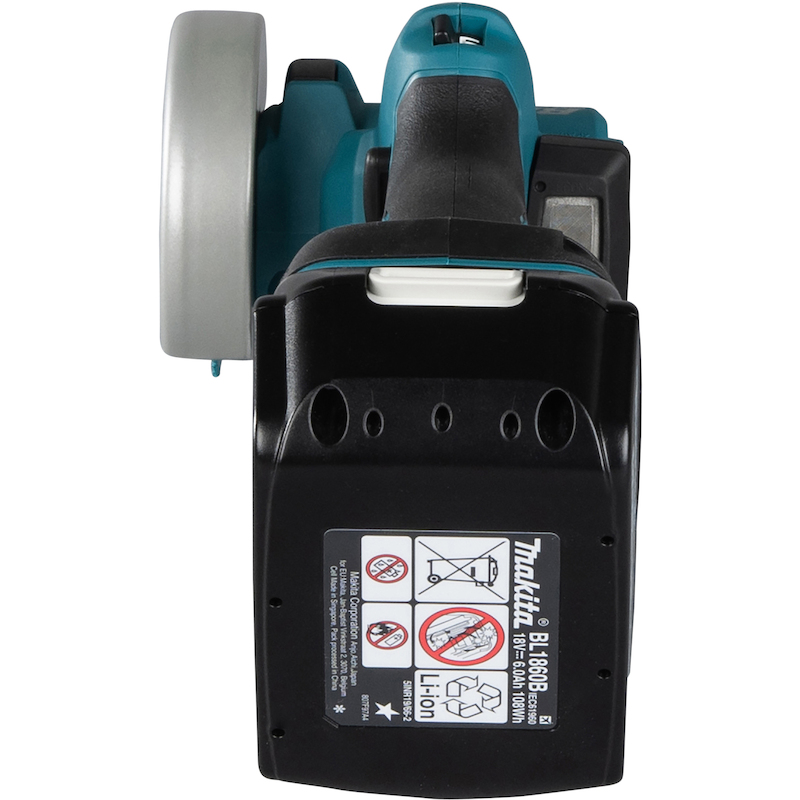 COMPACTE SLIJPMACHINE LXT® - DMC300RTJ - MAKITA
