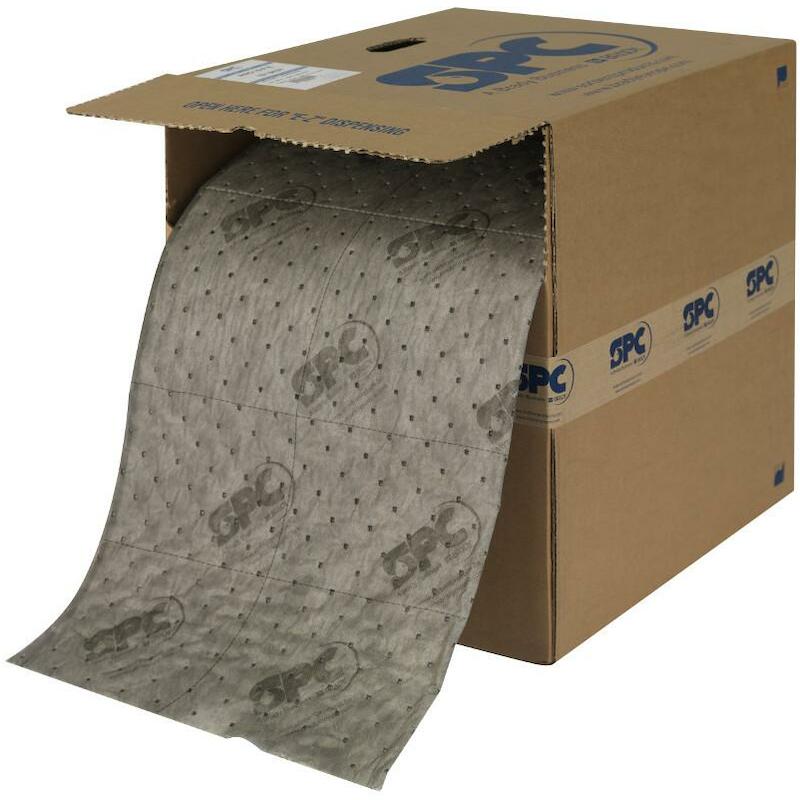 ABSORPTIEROL - SPC MRO15-DP-E - 92 L 380X46 M (1 EA)