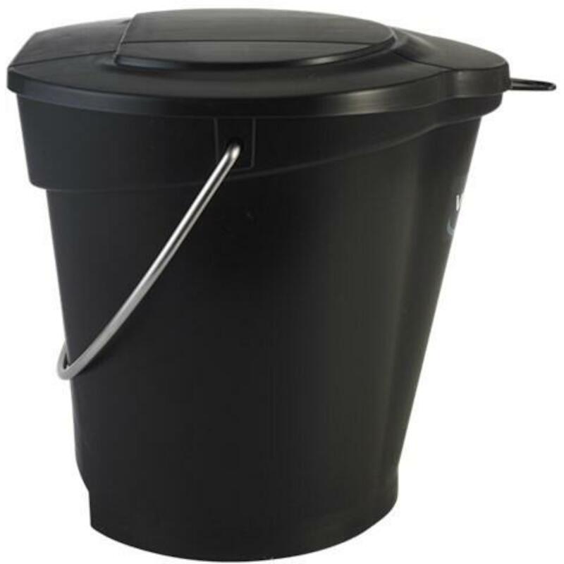 COUV.SEAU PR.5688 NOIR      5689/9           VIKAN