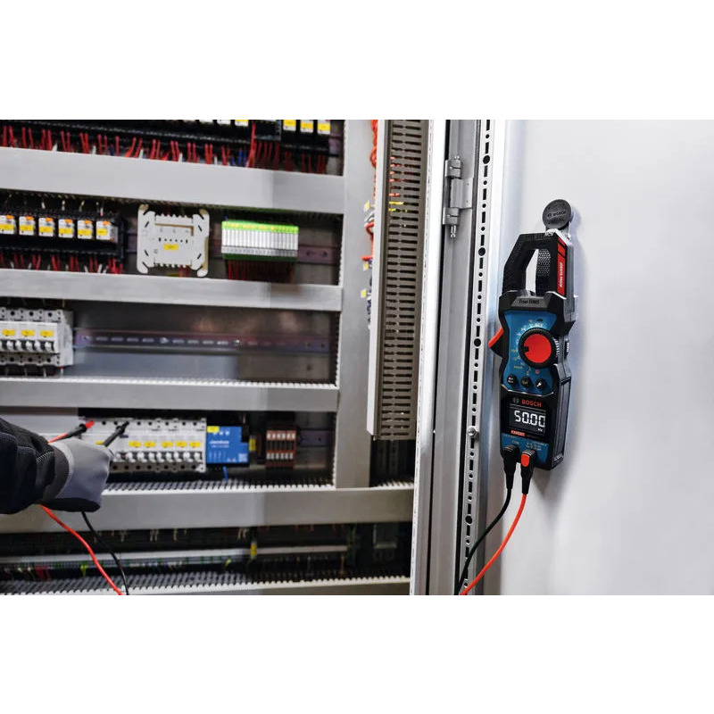PINCE AMPÈRE 600A           EXMC600-17       BOSCH