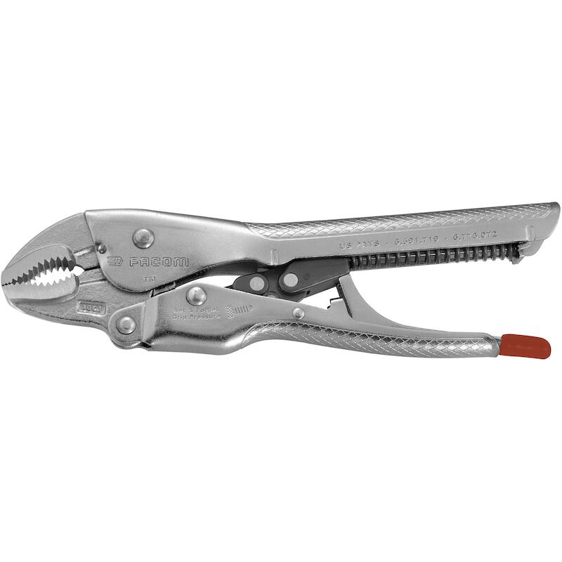 AUTOMATISCHE GRIPTANG       580.10   (L=250) FACOM