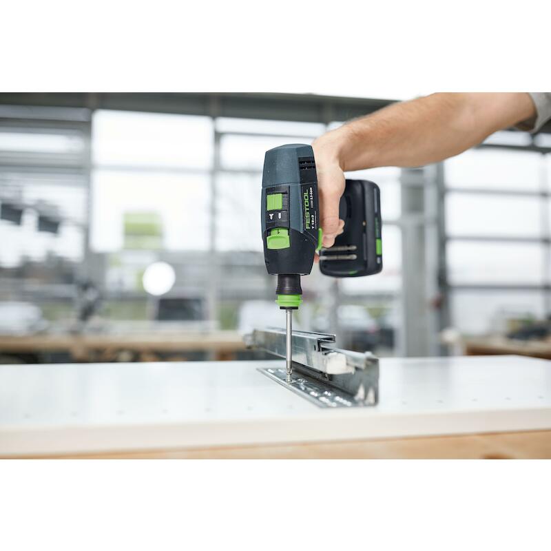BIT TX 25-100 CE/2 - 500849 - FESTOOL