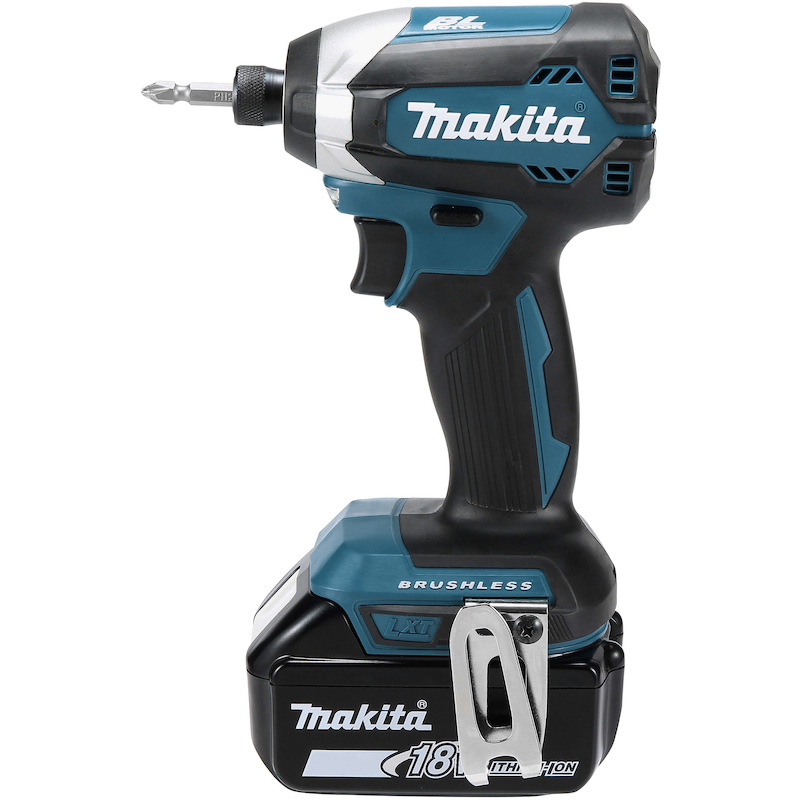 BASIC MODEL CORDLESS IMPACT DRIVER LXT 18V - DTD153T1J - MAKITA