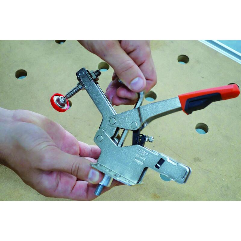 ADAPT.SNELSPANNER WERKBANK  STC-SET-T20     BESSEY