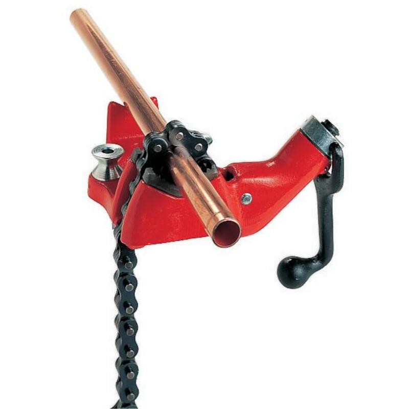 ETAU A CHAINE                          BC-410