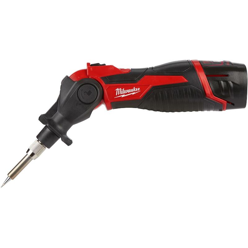 ACCUSOLDEERBOUT 12V/2AH     M12 SI-201C(KOFF)MILWA