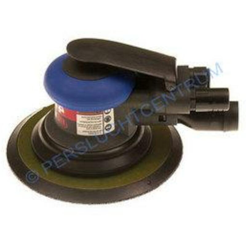 PONÇEUSE EXC.PNEUMATIQUE 150MM 4151HL INGERSOLL RAND