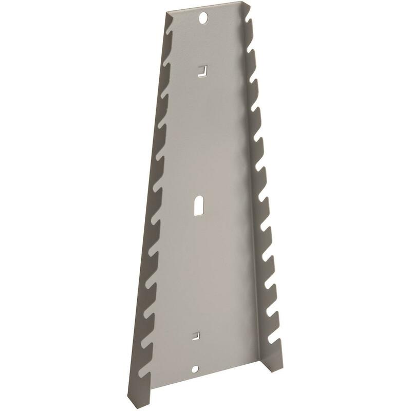 SUPPORT CLÉS MOLETTE 12D    1495TP           BAHCO