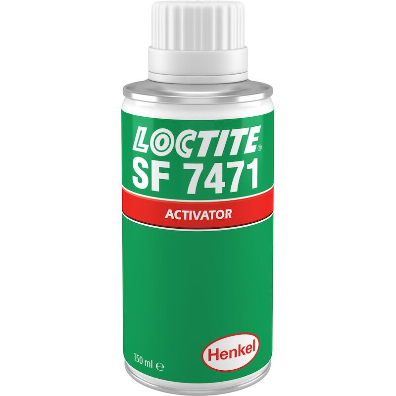 ACTIVATOR-T (AN)            SF 7471 - 150ML LOCTIT
