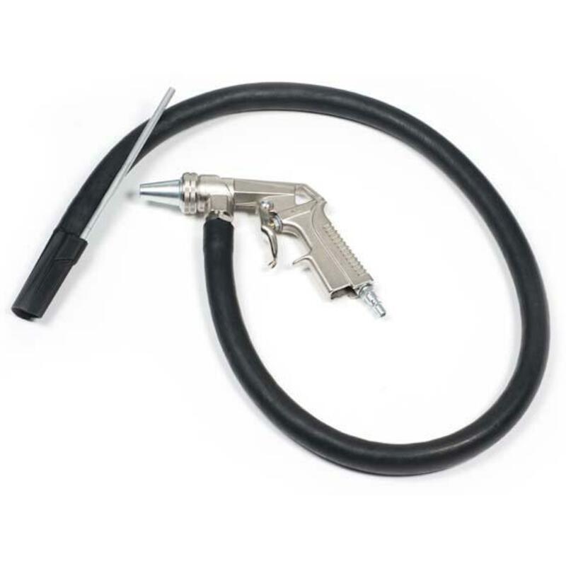 PISTOLET DE SABLAGE ALU     IA-H091104