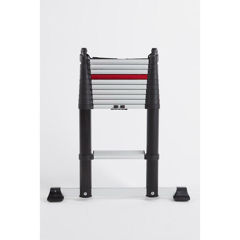 ÉCHELLE TÉLESCOPIQUE 1X11   SMART UP PRO    ALTREX