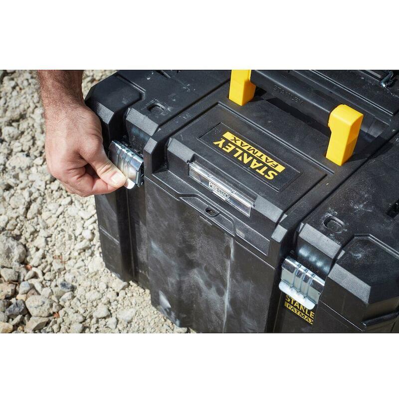 SERVANTE MOBILE TSTAK       FMST1-75753    STANLEY