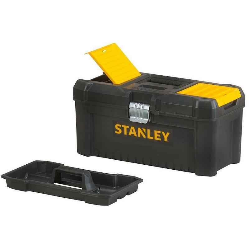 GEREEDSCHAPSKOFFER 16"      STST1-75518    STANLEY