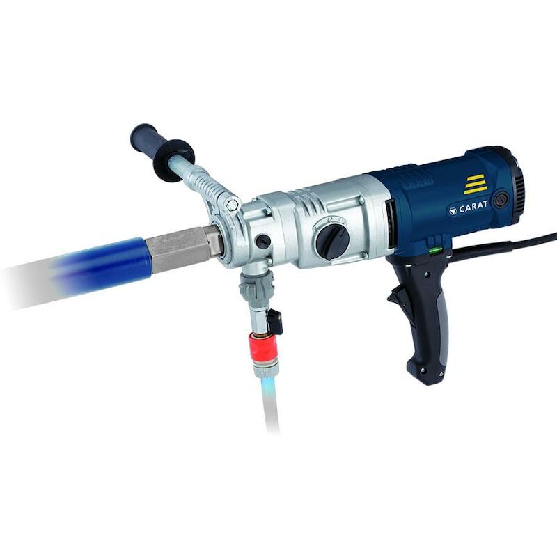 CAROTTEUSE À SEC/EAU 2200W  AMB2211000       CARAT
