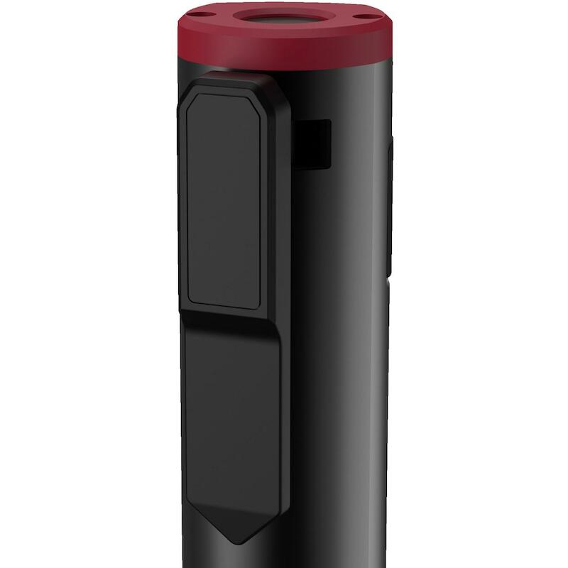 MINI-LAMPE TRAVAIL UV 340LM R95200111   GEDORE RED