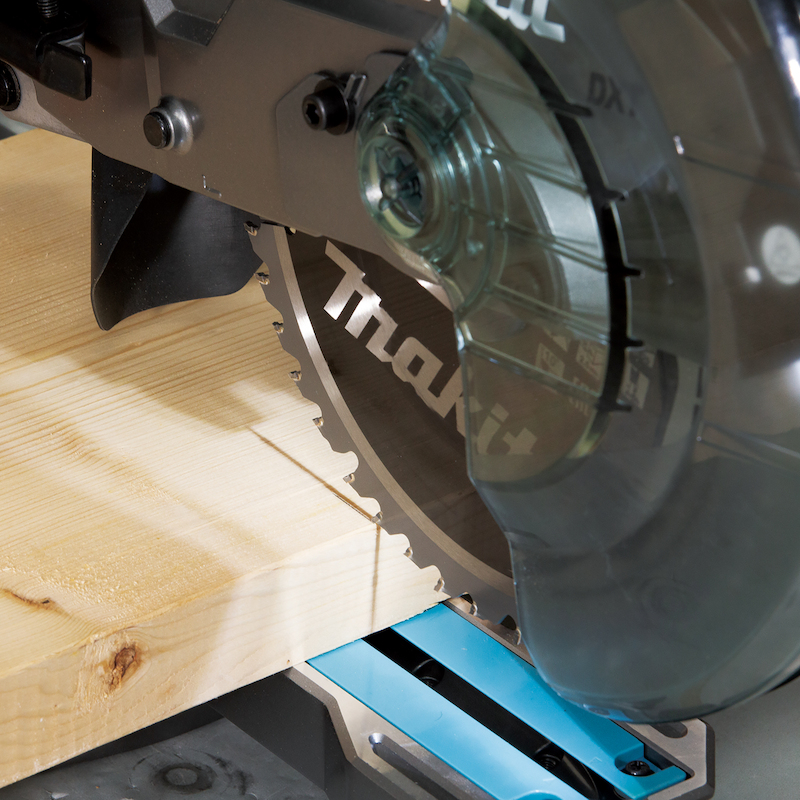 RADIALE AFKORTZAAG XGT® - LS002GZ01 - MAKITA
