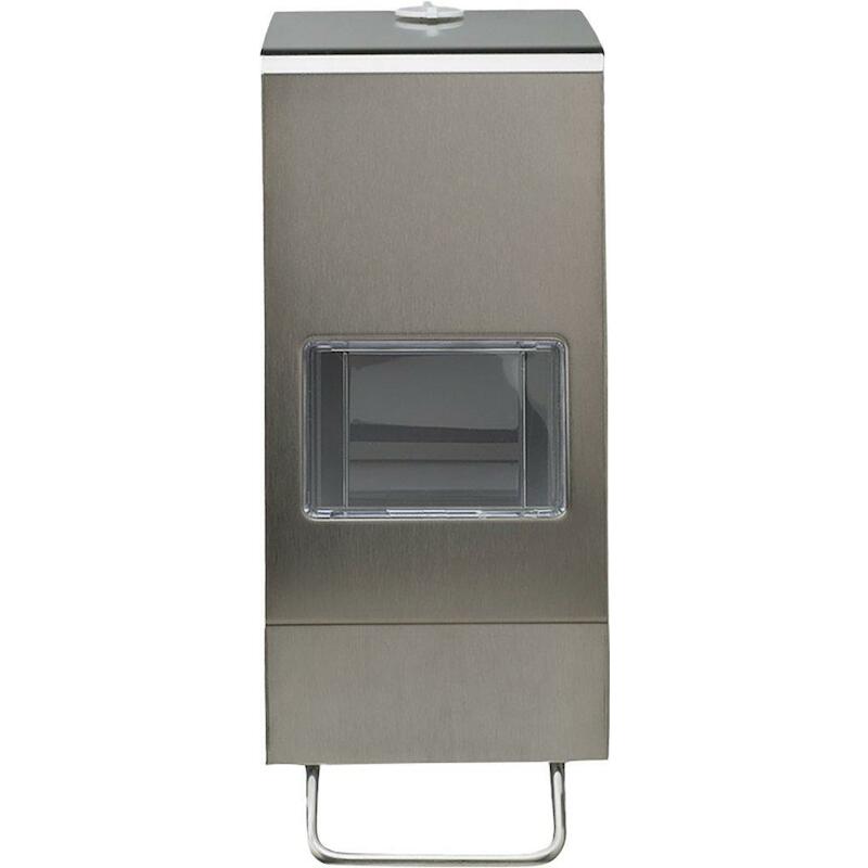 DISPENSER 1&2L.INOX BLANC     STOKO VARIO MAT DEB