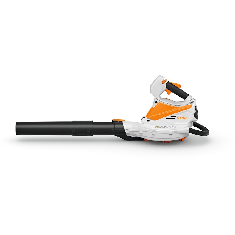 SOUFFLEUR/ACCU 36V/BODY     SHA 56           STIHL