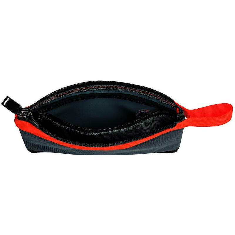 TASSENSET ORANJE 90MM       4750FB7-01  (3ST)BAHCO