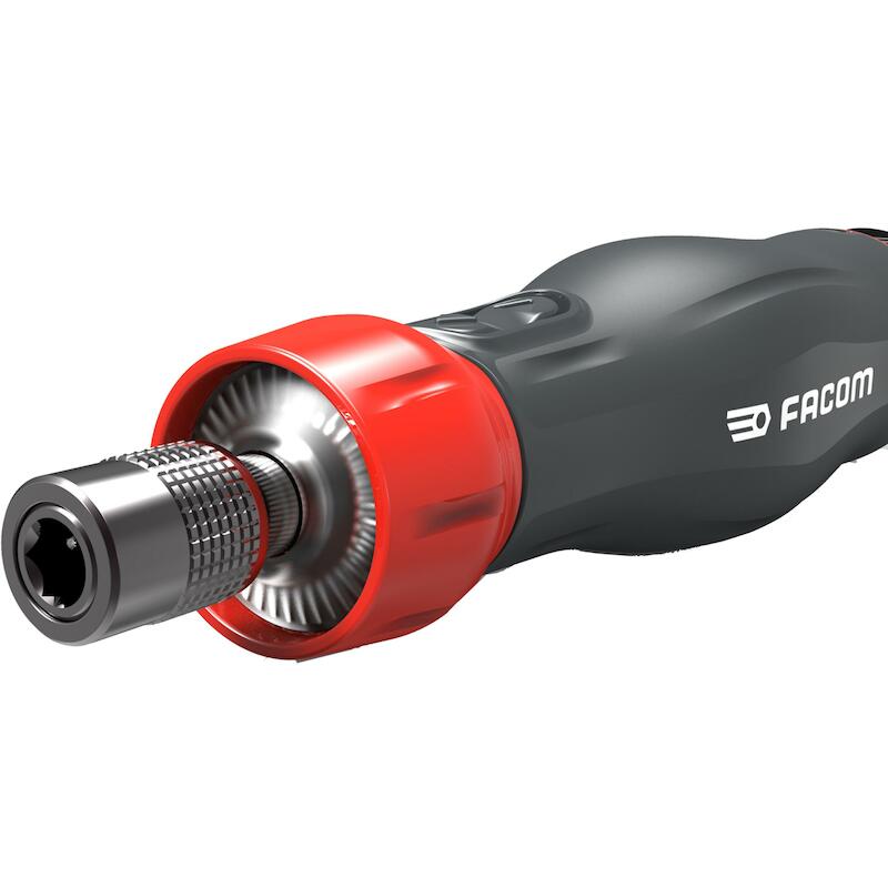 SCHROEVENDRAAIER 4V         AT.PA4V E-PROTWIST FAC