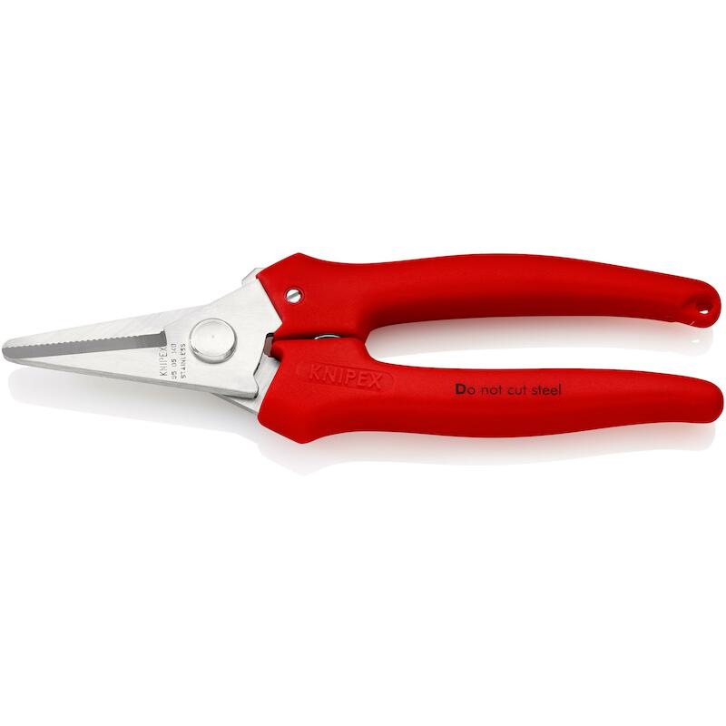 KNIPEX 9505140 KOMBISCHAAR