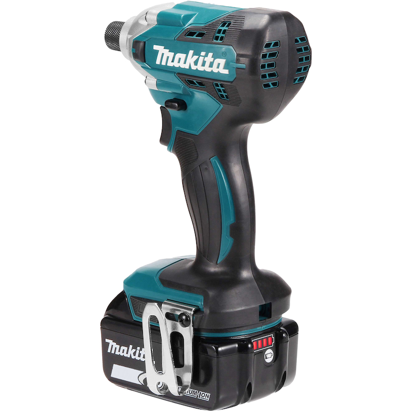 SLAGSCHROEVENDRAAIER LXT® - DTD156Z - MAKITA