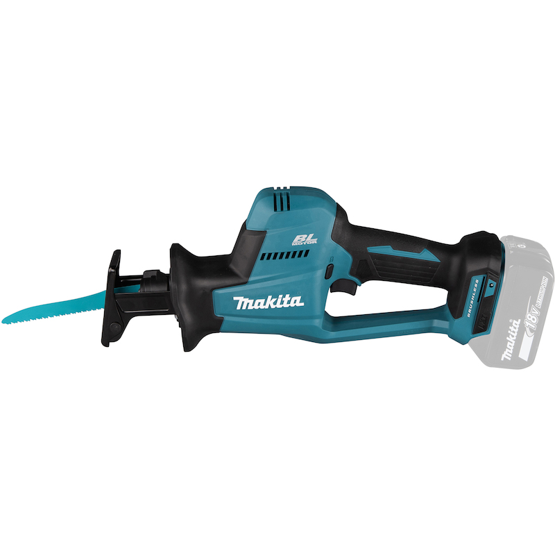 ACCU-RECIPROZAAG 18V/BODY   DJR189Z         MAKITA