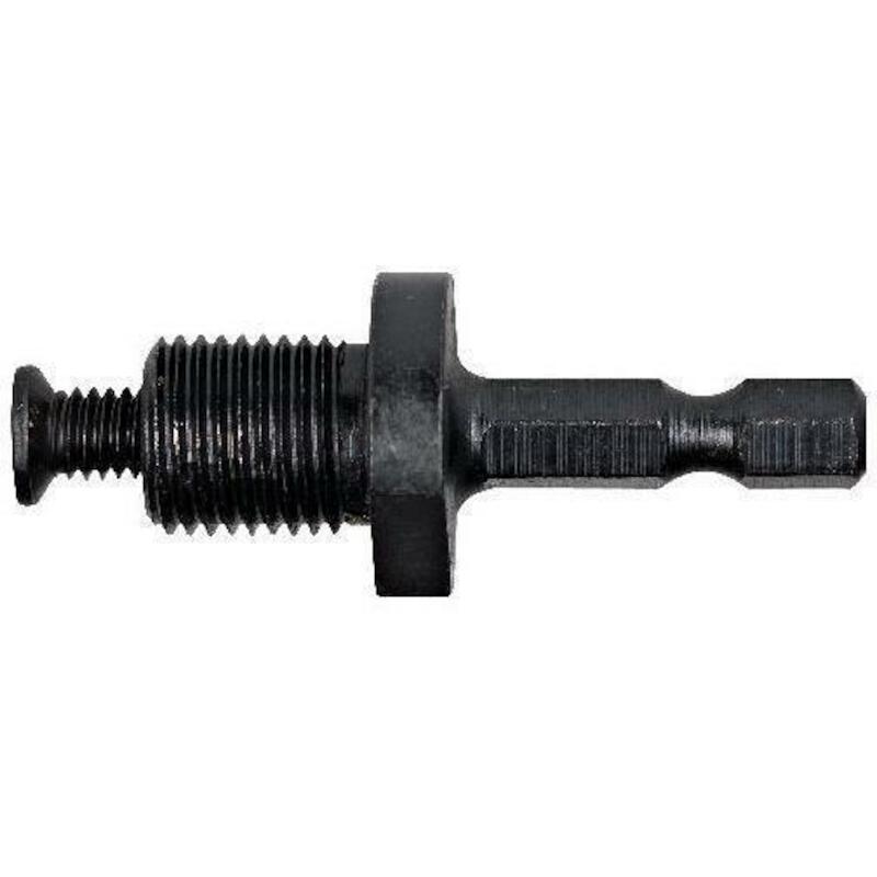 BOORKOPADAPTER 1/4"         750454  1/2"X20UNF HIK