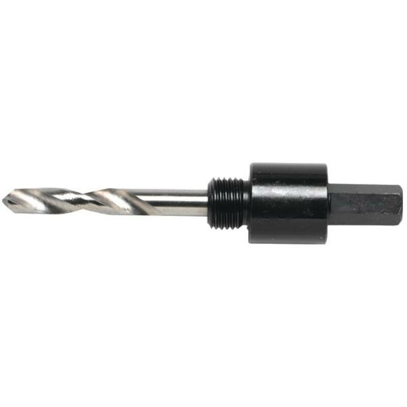 ADAPTATEUR POUR DOUILLE HEXAGONALE ZE2, 9,5 MM, 14 À 30 MM - P-35156 - MAKITA