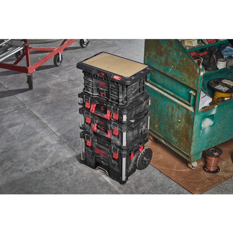 SURFACE DE TRAVAIL          4932472128   MILWAUKEE