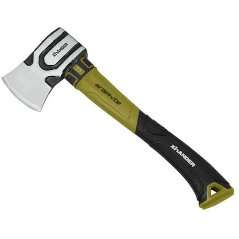 HANDBIJL GRAFIETKERN 680G   68911850       XHANDER