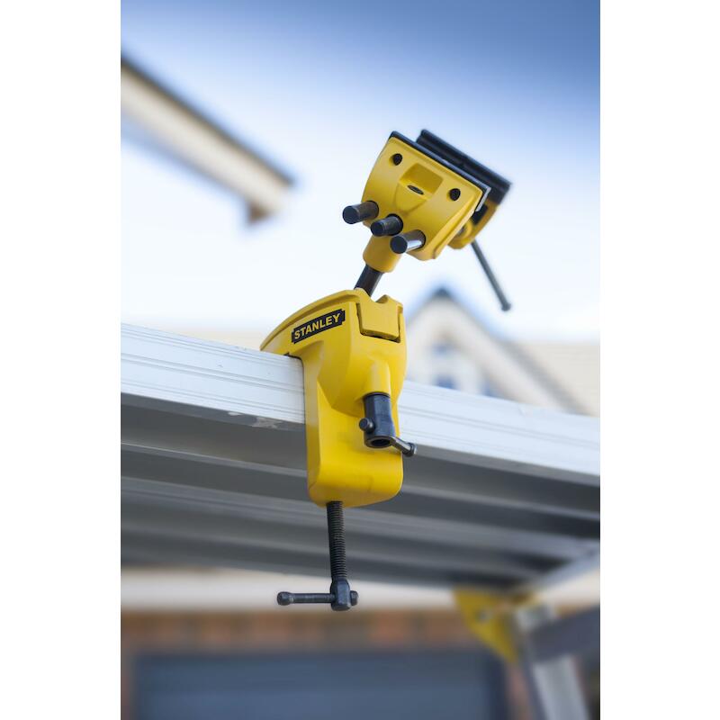 BANKSCHROEF 360°            1-83-069  70MM STANLEY