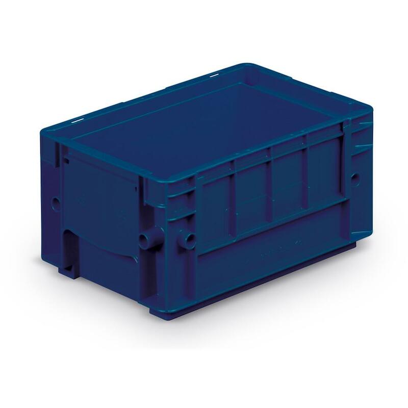 BAC EMPILABLE FPC235100IG 300X147 BLEU        FAMI