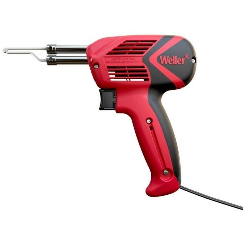 FER A SOUDER ROUGE 140W     9400            WELLER