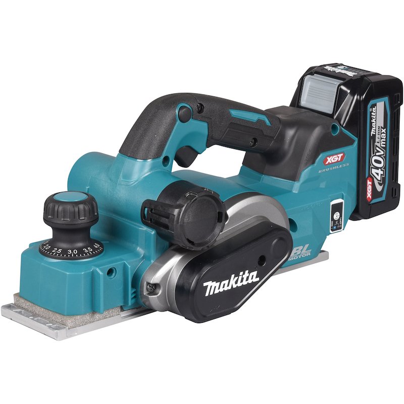 SCHAAFMACHINE XGT® - KP001GM202 - MAKITA