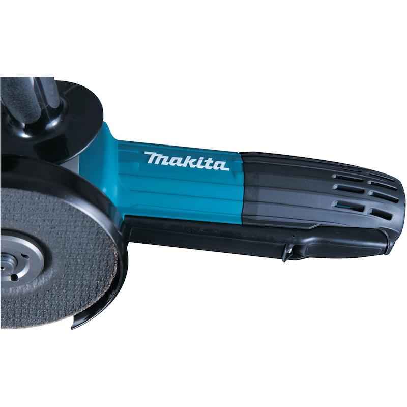 HAAKSE SLIJPER - GA5034 - MAKITA