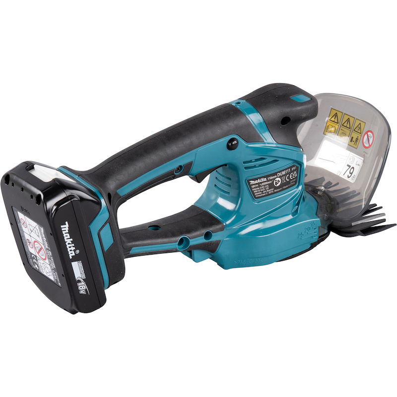 CORDLESS GRASS SHEAR LXT 18V - DUM111SYX - MAKITA