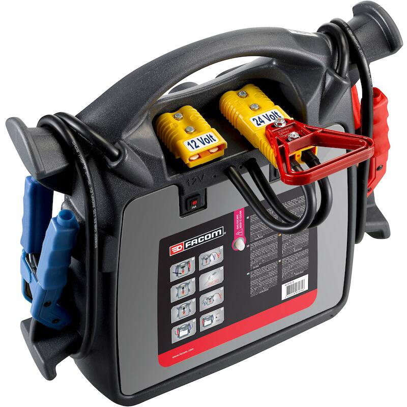 BOOSTER 12-24V              B124.1A          FACOM