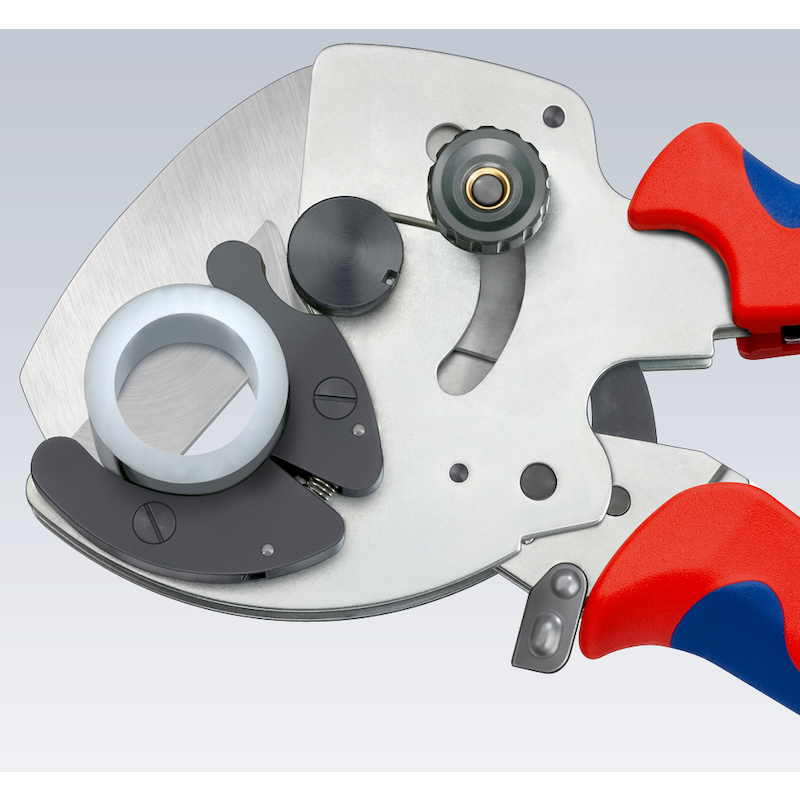 BUIZENSNIJDER 26-40MM       90 25 40(L=210) KNIPEX
