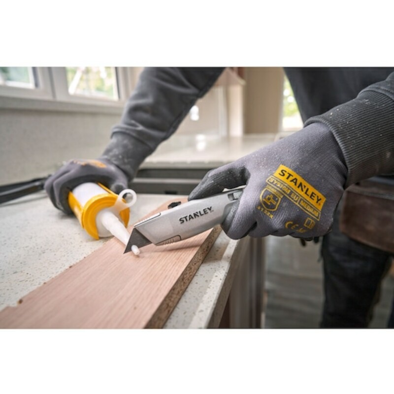 COUTEAU RÉTRACTABLE FATMAX  FMHT10505-0    STANLEY