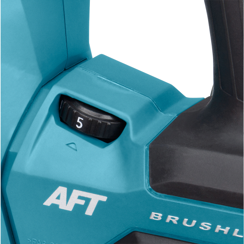 CORDLESS COMBINATION HAMMER XGT 40VMAX SDS+ - HR002GZ02 - MAKITA