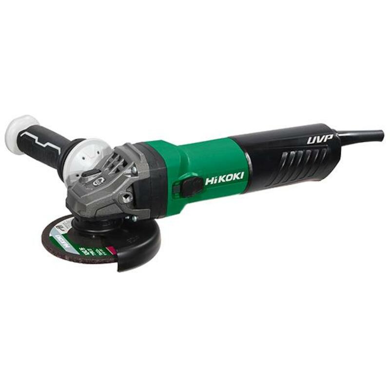 HAAKSE SLIJPM.1700W/125MM   G13BYWQZ        HIKOKI