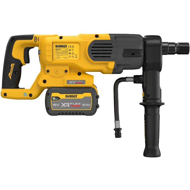 ACCUDIAMANTBOORMACH.54V/2X9 DCD150X2        DEWALT