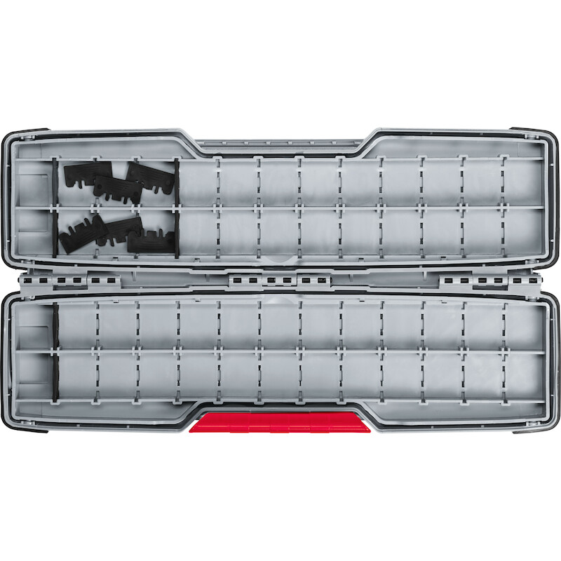 BOÎTE PRO TOUGH BOX LARGE   2607011826       BOSCH